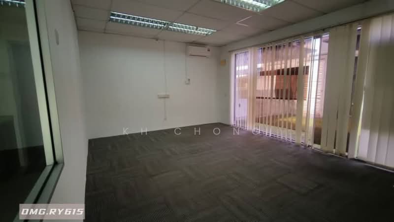 Shop / Office untuk Dijual di Subang Jaya (Selangor) - KH Chong - Interior - PropertyGuru.com.my