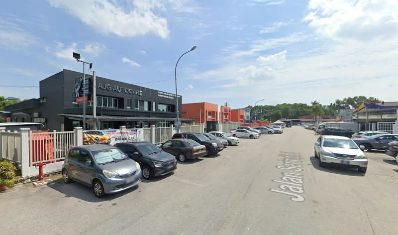 Kilang untuk Dijual di Puchong (Selangor) - Simon Yang - Exterior - PropertyGuru.com.my