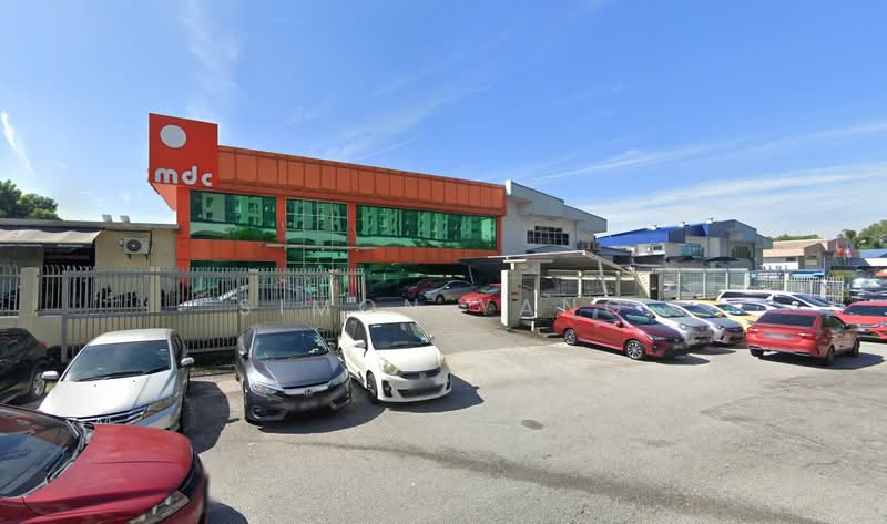 Kilang untuk Dijual di Puchong (Selangor) - Simon Yang - Exterior - PropertyGuru.com.my