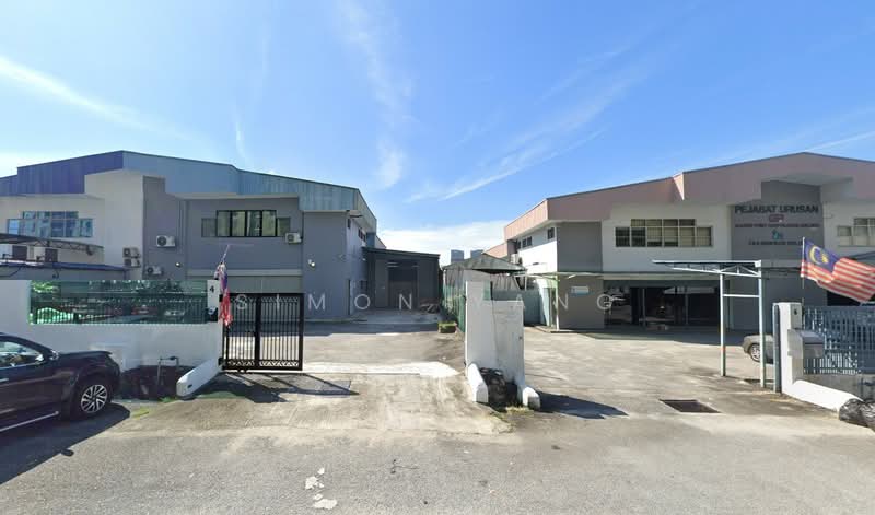 Kilang untuk Dijual di Puchong (Selangor) - Simon Yang - Exterior - PropertyGuru.com.my
