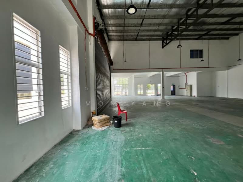 Kilang untuk Dijual di Puchong (Selangor) - Simon Yang - Interior - PropertyGuru.com.my