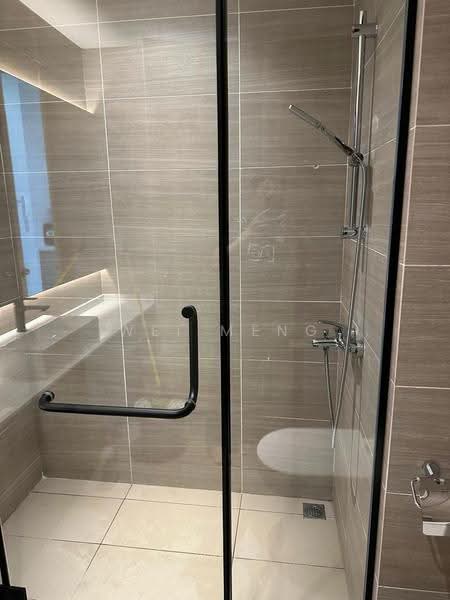 Service Residence for Sale at 28 Boulevard - Wei Meng - Bathroom - PropertyGuru.com.my