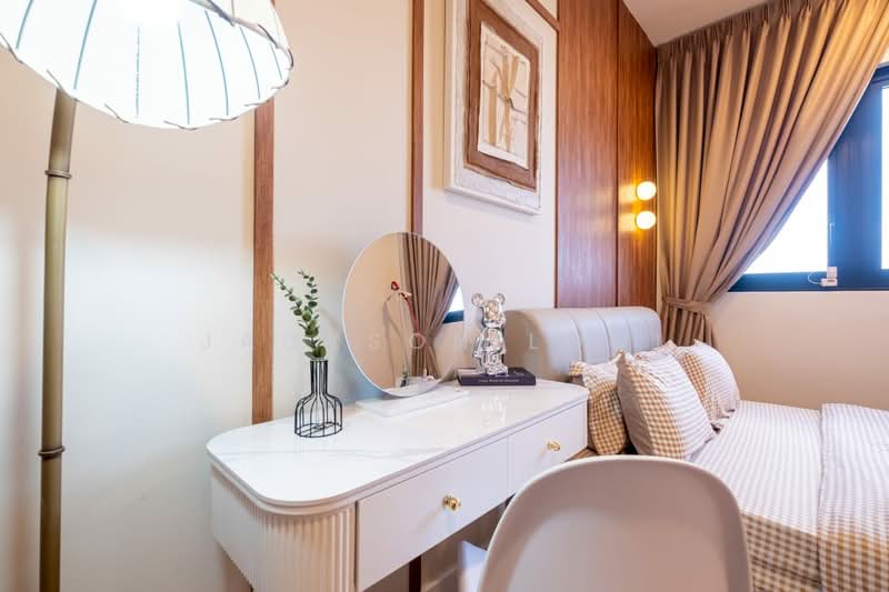 Condominium for Rent at Skyline KL - Jackson Looi - Bedroom - PropertyGuru.com.my
