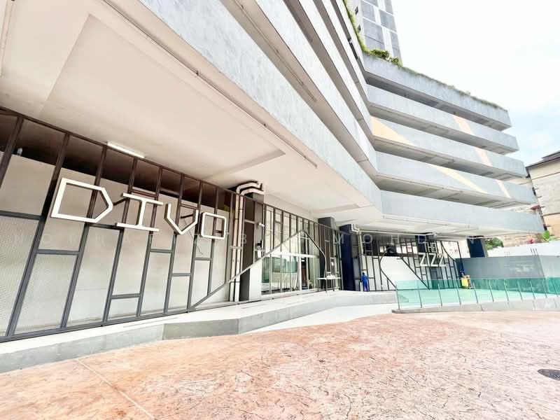 Service Residence for Rent at The Zizz @ Damansara North - Norhafiz Bin Mohd Nor - Exterior - PropertyGuru.com.my