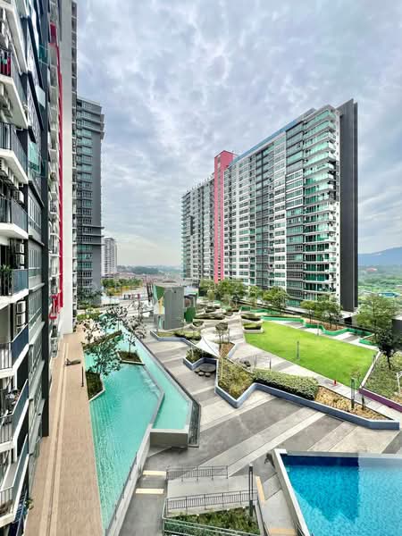 Service Residence for Rent at The Zizz @ Damansara North - Norhafiz Bin Mohd Nor - Exterior - PropertyGuru.com.my