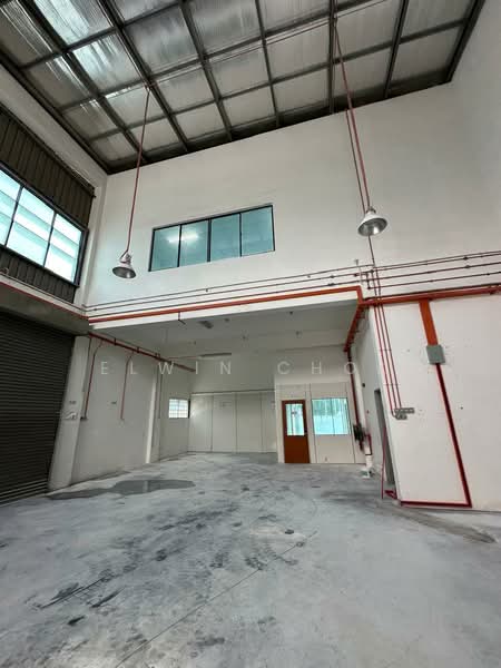 Kilang Berkembar untuk Dijual di Bandar Bukit Raja (Klang) - Elwin Chok - Interior - PropertyGuru.com.my