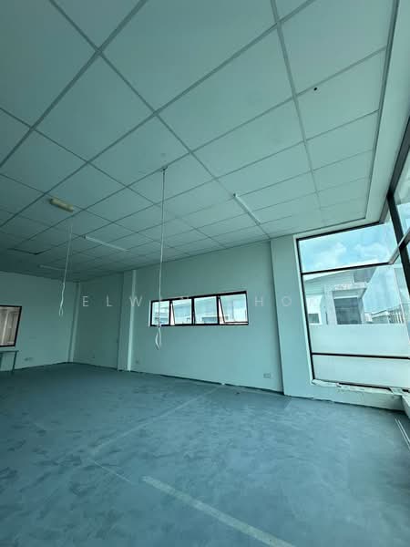 Kilang Berkembar untuk Dijual di Bandar Bukit Raja (Klang) - Elwin Chok - Interior - PropertyGuru.com.my