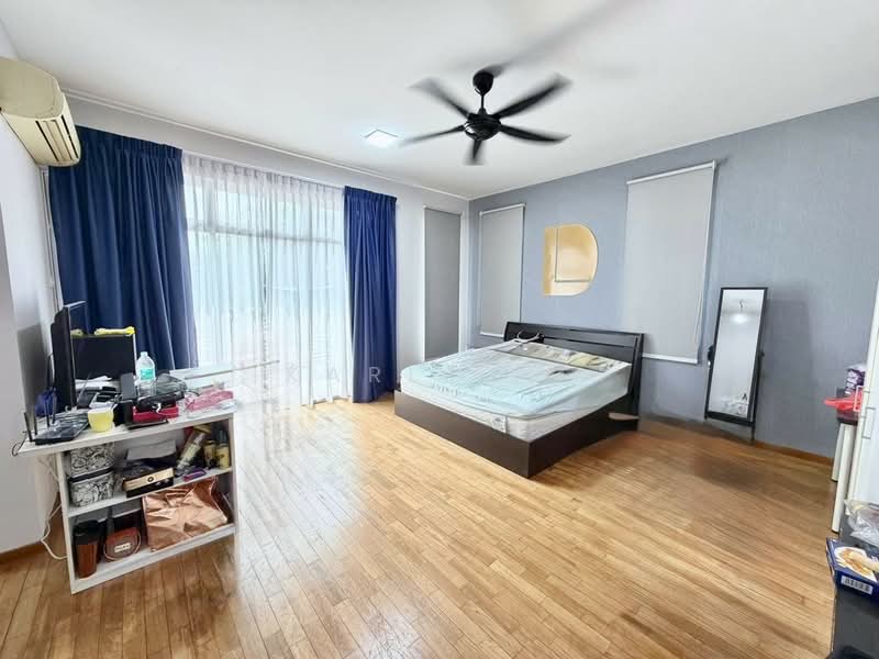 Rumah Teres 2-Tingkat untuk Dijual di Taman Molek (Johor Bahru) - Karl Lim - Bedroom - PropertyGuru.com.my