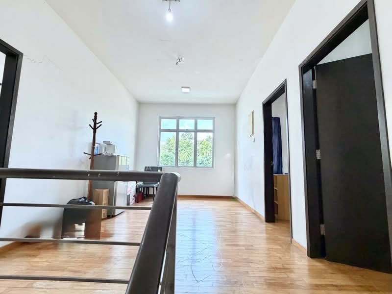 Rumah Teres 2-Tingkat untuk Dijual di Taman Molek (Johor Bahru) - Karl Lim - Interior - PropertyGuru.com.my