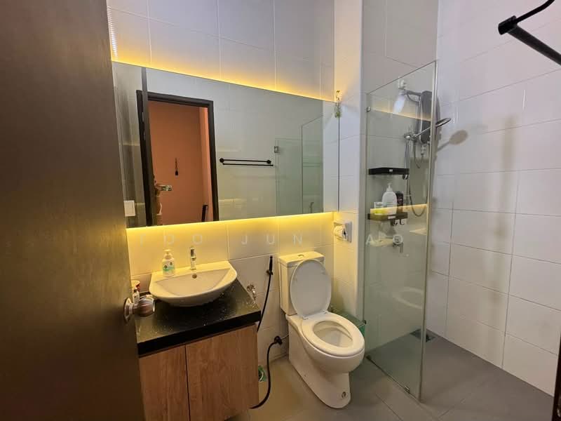 Rumah Teres 2-Tingkat untuk Disewa di Eco Summer (Johor Bahru) - Foo Jun Tao - PropertyGuru.com.my
