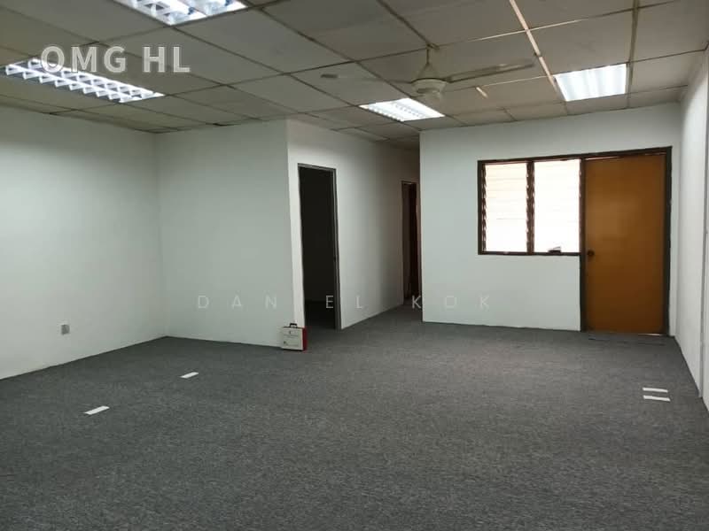 Shop for Sale in Taman Sungai Kapar Indah (Kapar) - Daniel Kok - Interior - PropertyGuru.com.my