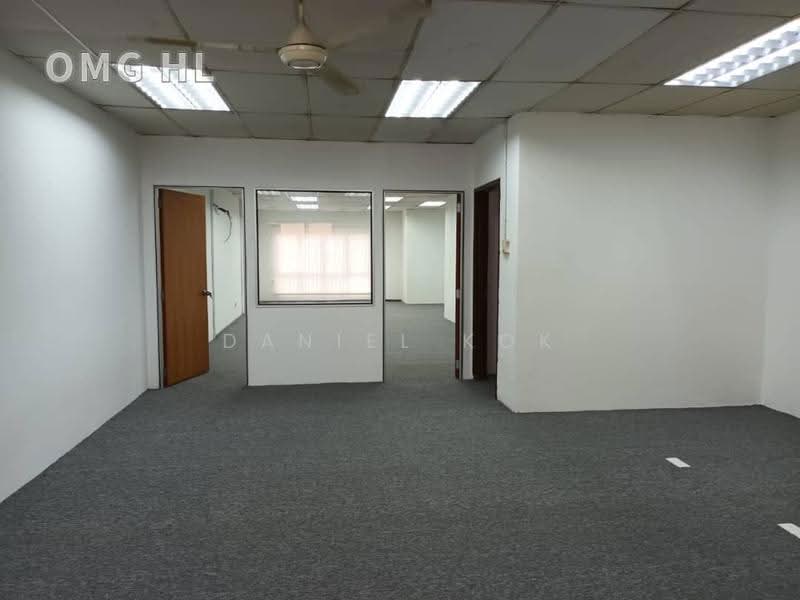 Shop for Sale in Taman Sungai Kapar Indah (Kapar) - Daniel Kok - Interior - PropertyGuru.com.my