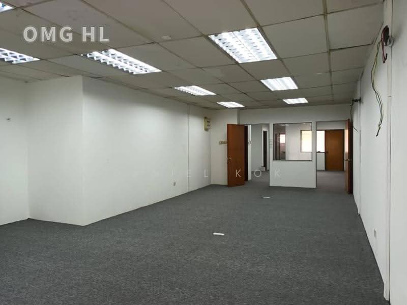 Shop for Sale in Taman Sungai Kapar Indah (Kapar) - Daniel Kok - Interior - PropertyGuru.com.my