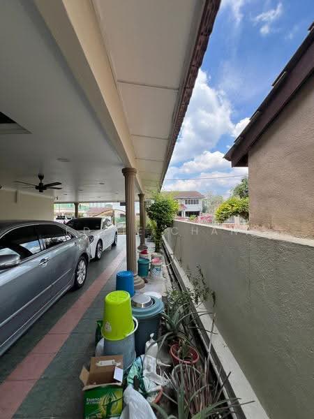 Rumah Berkembar untuk Dijual di Taman Ibukota (Setapak) - Eddie Chan - Exterior - PropertyGuru.com.my