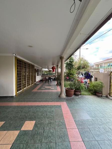 Rumah Berkembar untuk Dijual di Taman Ibukota (Setapak) - Eddie Chan - Exterior - PropertyGuru.com.my