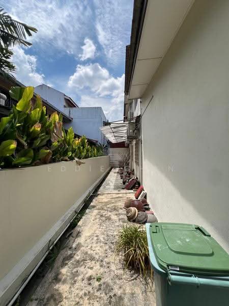 Rumah Berkembar untuk Dijual di Taman Ibukota (Setapak) - Eddie Chan - Exterior - PropertyGuru.com.my