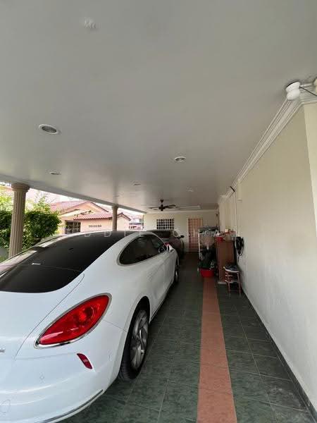 Rumah Berkembar untuk Dijual di Taman Ibukota (Setapak) - Eddie Chan - Car Park - PropertyGuru.com.my