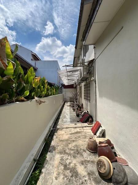 Rumah Berkembar untuk Dijual di Taman Ibukota (Setapak) - Eddie Chan - Exterior - PropertyGuru.com.my