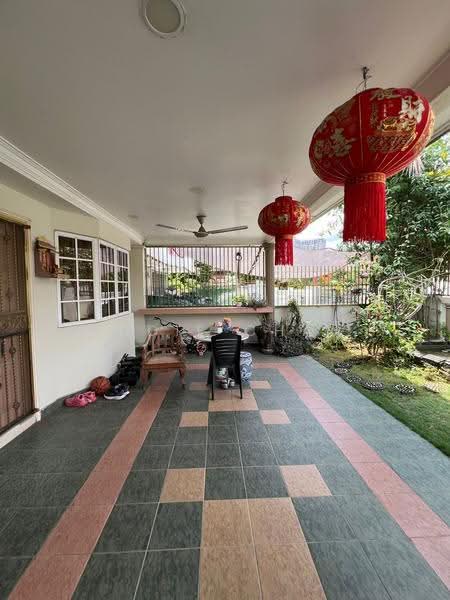 Rumah Berkembar untuk Dijual di Taman Ibukota (Setapak) - Eddie Chan - Exterior - PropertyGuru.com.my
