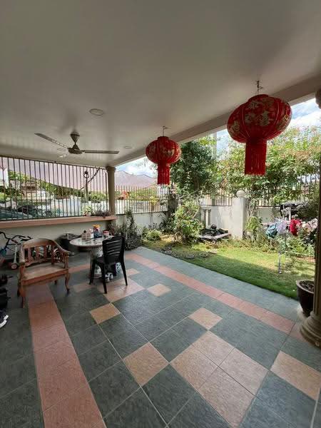 Rumah Berkembar untuk Dijual di Taman Ibukota (Setapak) - Eddie Chan - Exterior - PropertyGuru.com.my