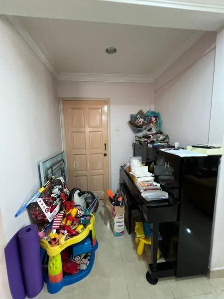 Rumah Berkembar untuk Dijual di Taman Ibukota (Setapak) - Eddie Chan - Interior - PropertyGuru.com.my