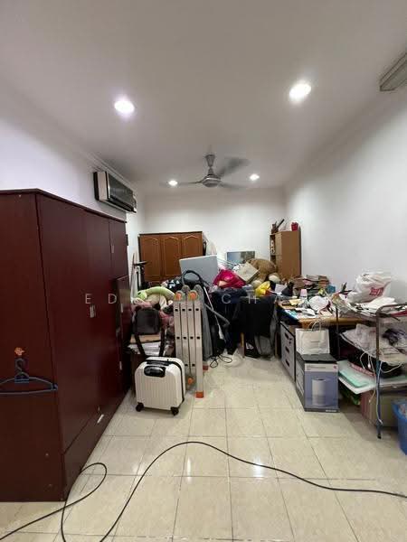 Rumah Berkembar untuk Dijual di Taman Ibukota (Setapak) - Eddie Chan - Bedroom - PropertyGuru.com.my