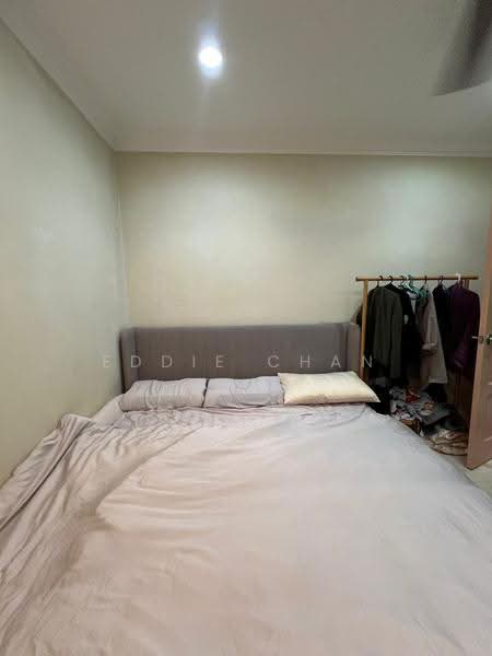 Rumah Berkembar untuk Dijual di Taman Ibukota (Setapak) - Eddie Chan - Bedroom - PropertyGuru.com.my