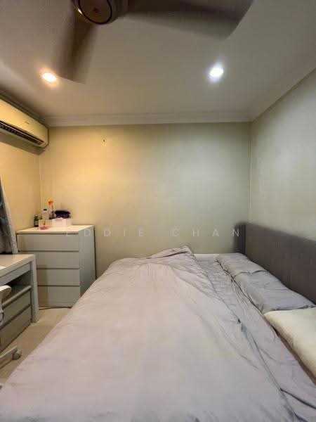 Rumah Berkembar untuk Dijual di Taman Ibukota (Setapak) - Eddie Chan - Bedroom - PropertyGuru.com.my