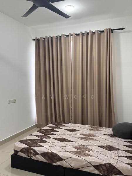 Service Residence for Rent at Space Residency - Ray Wong - PropertyGuru.com.my