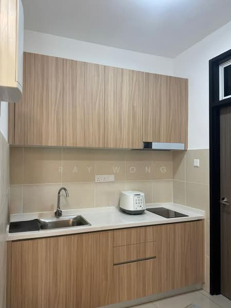 Service Residence for Rent at Space Residency - Ray Wong - PropertyGuru.com.my