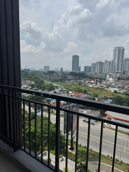 Service Residence for Rent at Space Residency - Ray Wong - PropertyGuru.com.my