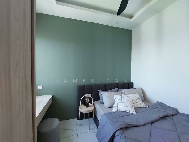 Condominium for Sale at QuayWest Residence - James Tan - Bedroom - PropertyGuru.com.my