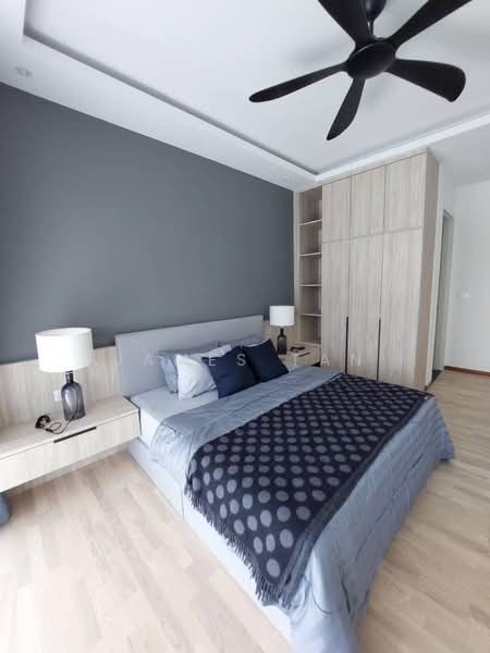 Condominium for Sale at QuayWest Residence - James Tan - Bedroom - PropertyGuru.com.my