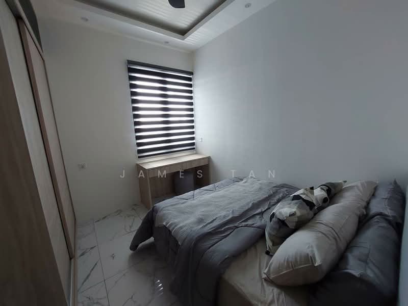 Condominium for Sale at QuayWest Residence - James Tan - Bedroom - PropertyGuru.com.my