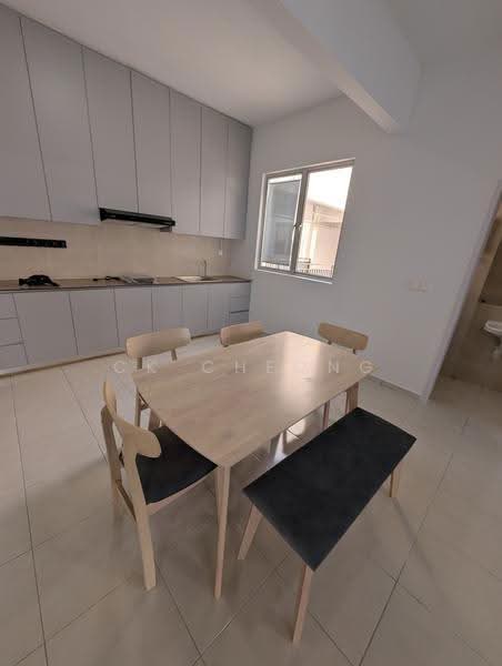 Service Residence for Rent at RESIDENSI SELANGORKU OLEANDER - CK Cheong - PropertyGuru.com.my