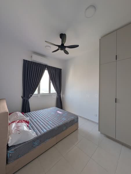 Service Residence for Rent at RESIDENSI SELANGORKU OLEANDER - CK Cheong - PropertyGuru.com.my