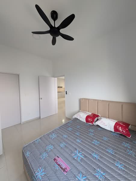 Service Residence for Rent at RESIDENSI SELANGORKU OLEANDER - CK Cheong - PropertyGuru.com.my