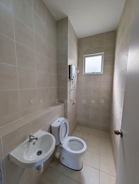 Service Residence for Rent at RESIDENSI SELANGORKU OLEANDER - CK Cheong - PropertyGuru.com.my