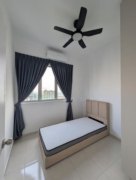 Service Residence for Rent at RESIDENSI SELANGORKU OLEANDER - CK Cheong - PropertyGuru.com.my