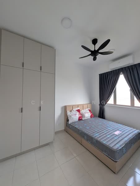 Service Residence for Rent at RESIDENSI SELANGORKU OLEANDER - CK Cheong - PropertyGuru.com.my