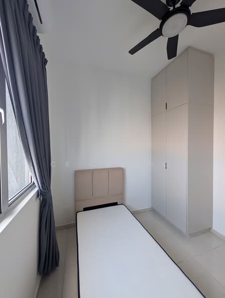 Service Residence for Rent at RESIDENSI SELANGORKU OLEANDER - CK Cheong - PropertyGuru.com.my