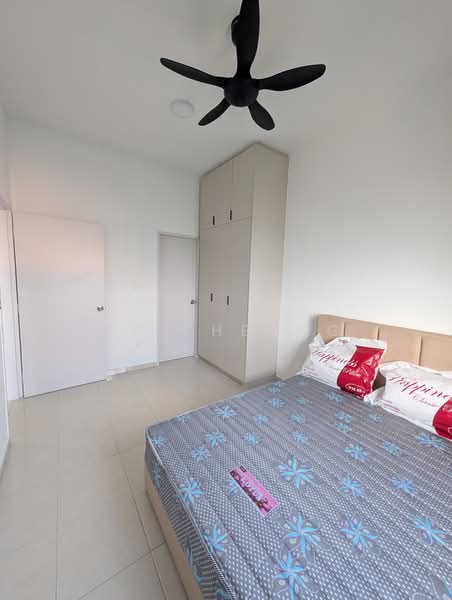 Service Residence for Rent at RESIDENSI SELANGORKU OLEANDER - CK Cheong - PropertyGuru.com.my