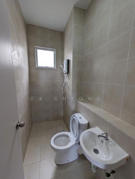 Service Residence for Rent at RESIDENSI SELANGORKU OLEANDER - CK Cheong - PropertyGuru.com.my