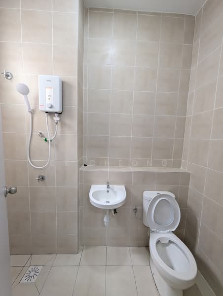 Service Residence for Rent at RESIDENSI SELANGORKU OLEANDER - CK Cheong - PropertyGuru.com.my