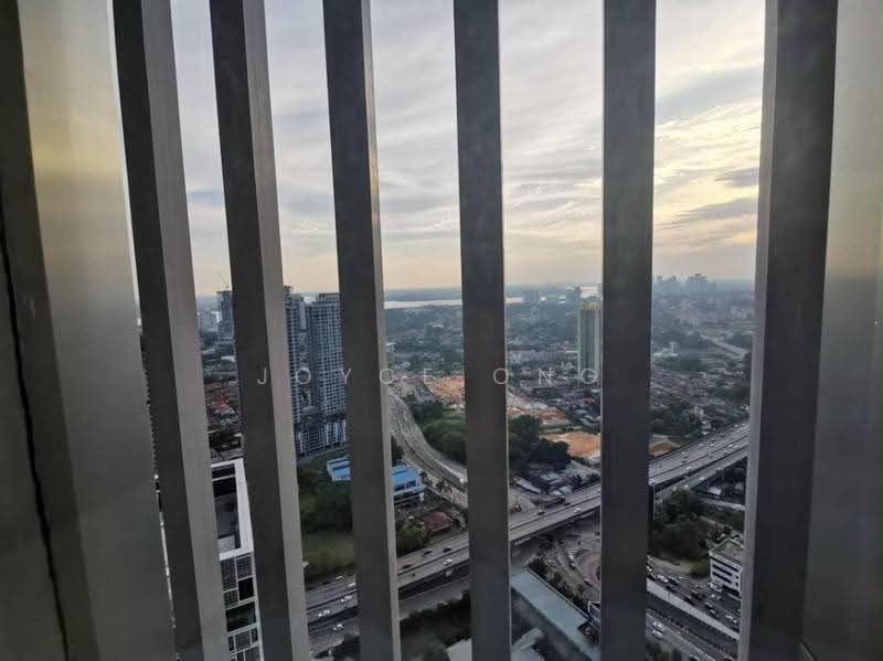 Kediaman Servis untuk Disewa di The Astaka @ 1 Bukit Senyum - Joyce Ong - View - PropertyGuru.com.my