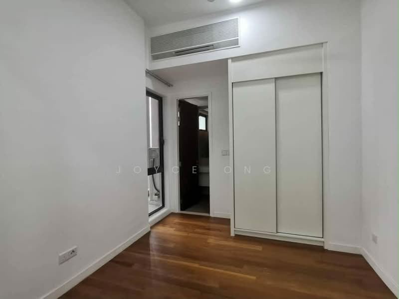 Kediaman Servis untuk Disewa di The Astaka @ 1 Bukit Senyum - Joyce Ong - Bedroom - PropertyGuru.com.my