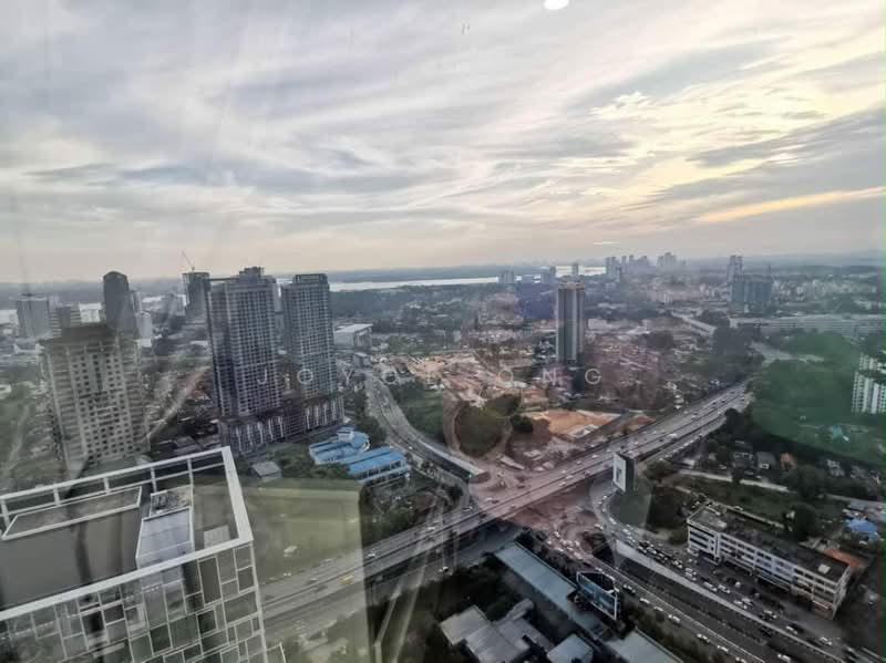 Kediaman Servis untuk Disewa di The Astaka @ 1 Bukit Senyum - Joyce Ong - PropertyGuru.com.my
