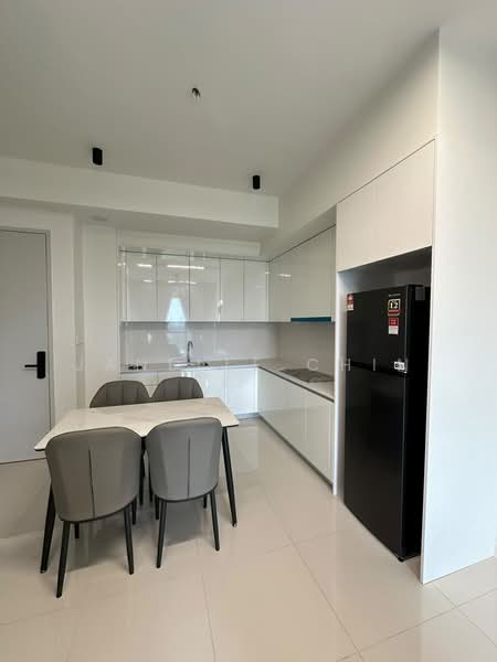 Kediaman Servis untuk Disewa di Edelweiss @ Tropicana Gardens - Janelle Chin - PropertyGuru.com.my