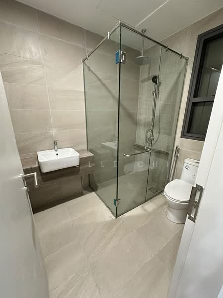 Kediaman Servis untuk Disewa di Edelweiss @ Tropicana Gardens - Janelle Chin - PropertyGuru.com.my