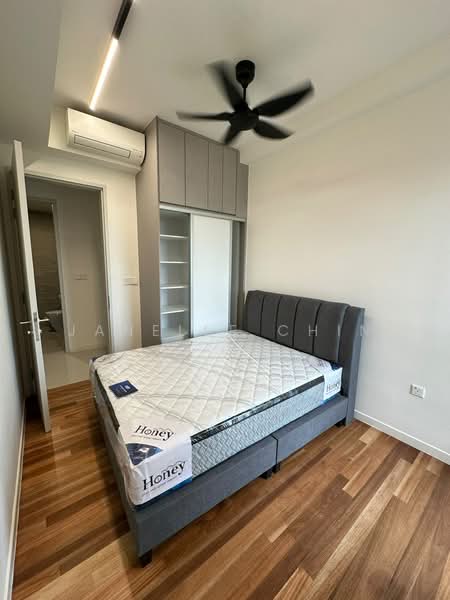 Kediaman Servis untuk Disewa di Edelweiss @ Tropicana Gardens - Janelle Chin - PropertyGuru.com.my